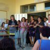 Accoglienza 2014