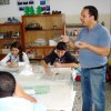 Progetto Creare con la Creta 2014