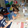 Progetto Creare con la Creta 2014