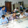Progetto Creare con la Creta 2014