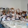 Progetto Creare con la Creta 2014