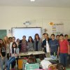 Progetto Creare con la Creta 2014