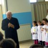 Visita Pastorale al Costanzo