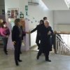 Visita Pastorale al Costanzo