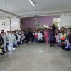 Visita Pastorale al Costanzo