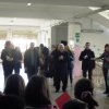 Visita Pastorale al Costanzo
