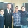 premiazionerom9